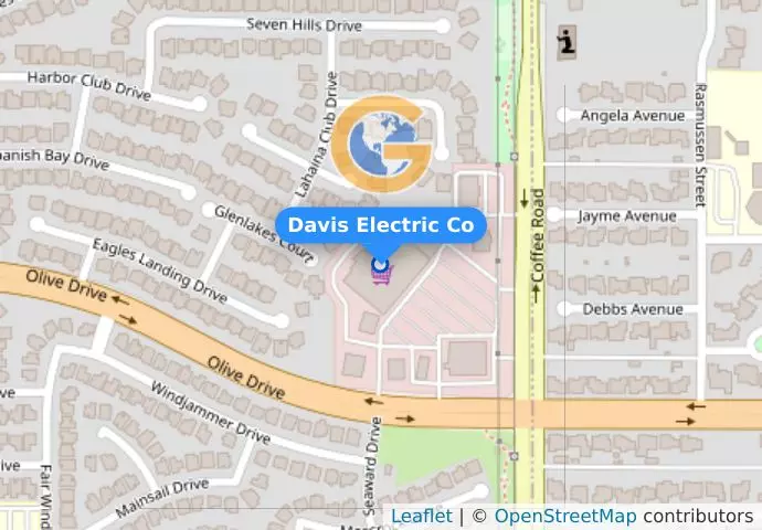 Davis Electric Co