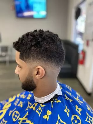 Big Boy’s Barbershop