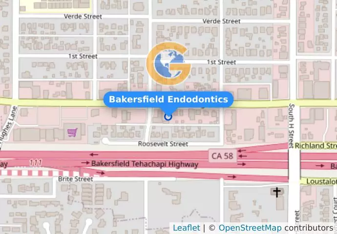 Bakersfield Endodontics