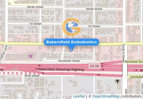 Bakersfield Endodontics