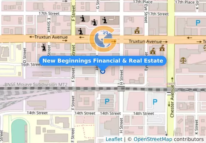 New Beginnings Financial & Real Estate