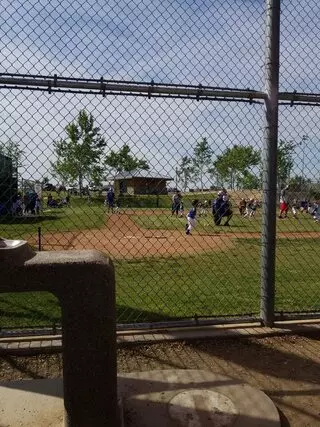 Aera Baseball Park