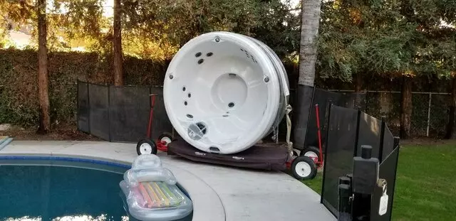 Hot Tubs Plus