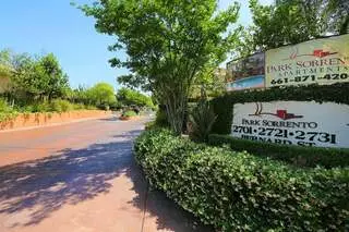Park Sorrento Apartments by ConAm Management