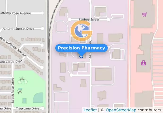 Precision Pharmacy