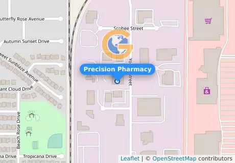 Precision Pharmacy