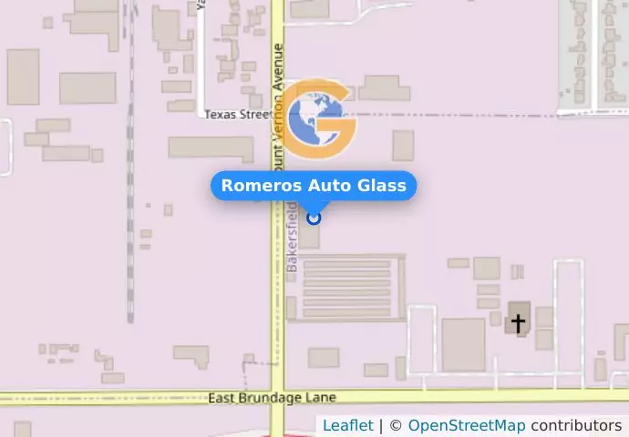 Romeros Auto Glass