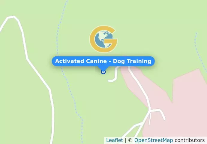 Activated Canine - Dog Training