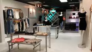 Kiss Botique