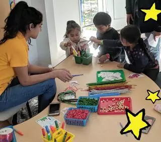 Escuelita Hernandez Little School