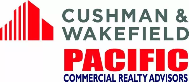 Cushman & Wakefield Pacific, Bakersfield Office