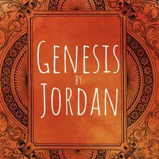 Genesis by Jordan