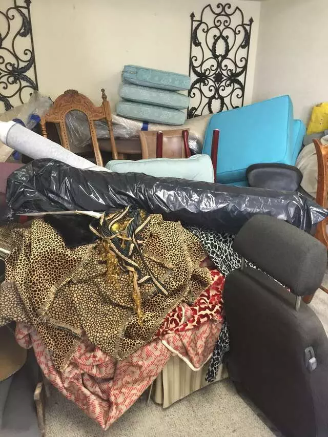 Star Upholstery