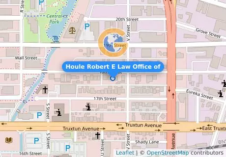 Houle Robert E Law Office of