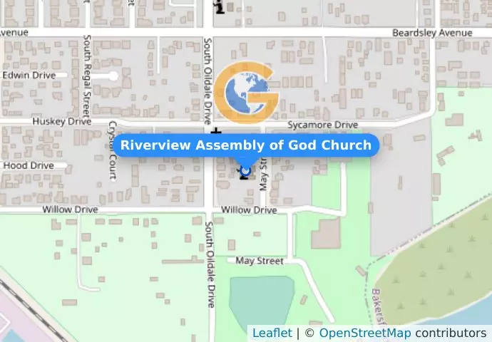 Riverview Assembly of God Church