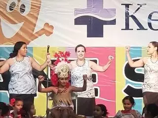 Tatou Uma Polynesian Dance