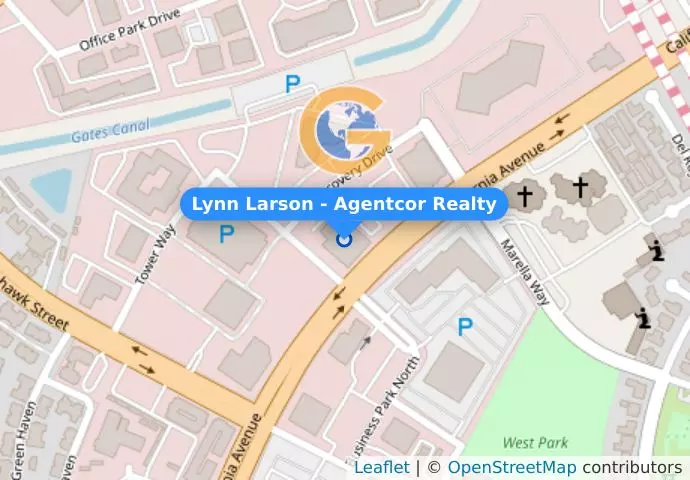 Lynn Larson - Agentcor Realty