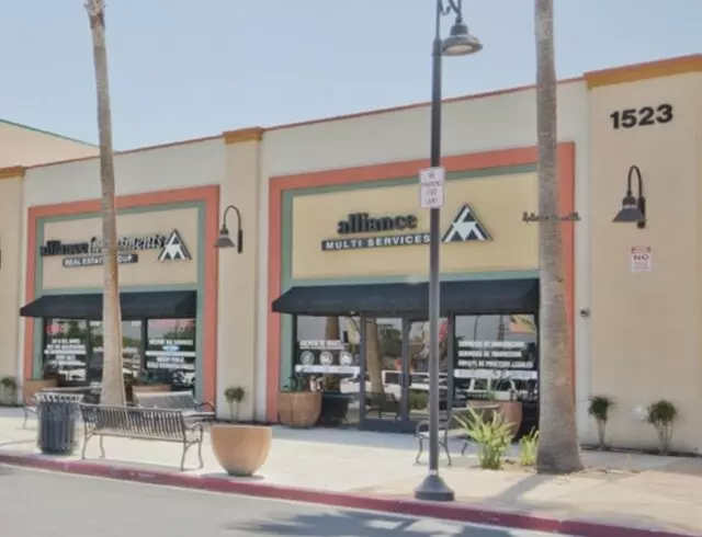 Alliance Real Estate and Multi Services