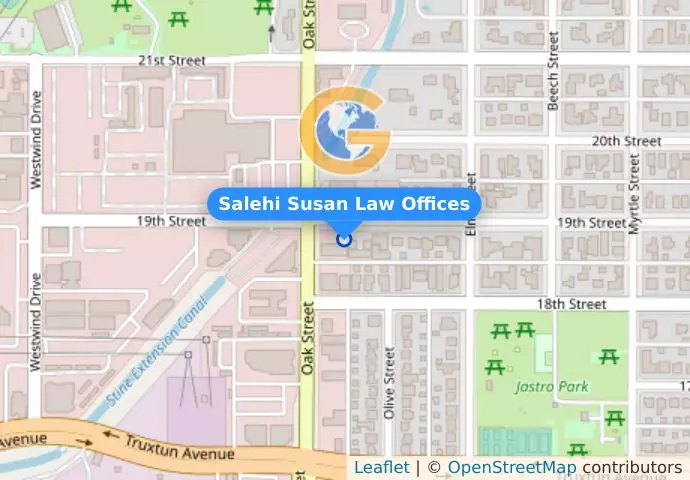 Salehi Susan Law Offices