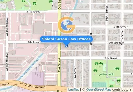 Salehi Susan Law Offices