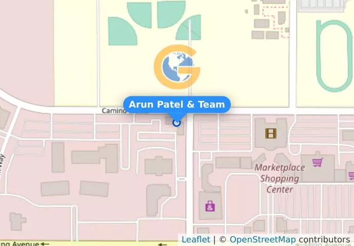Arun Patel & Team