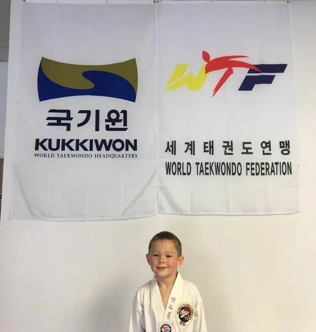 Y J Im Tae Kwon Do Academy