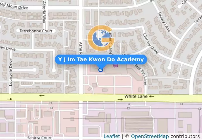 Y J Im Tae Kwon Do Academy