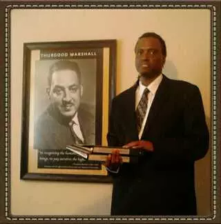 Barbara McDaniel Harris, Attorney at Law