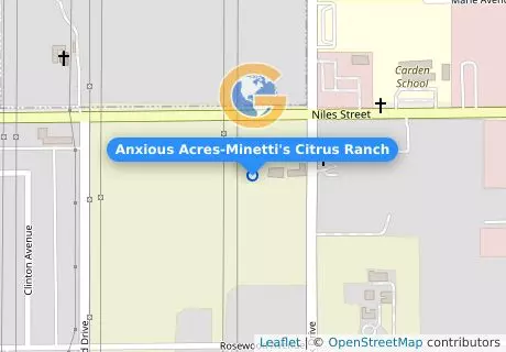 Anxious Acres-Minetti's Citrus Ranch