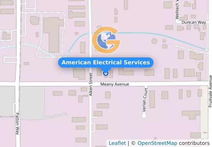 American Electrical Services
