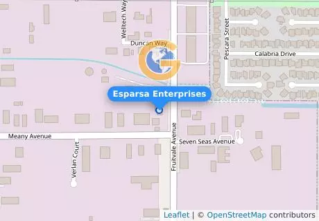 Esparsa Enterprises