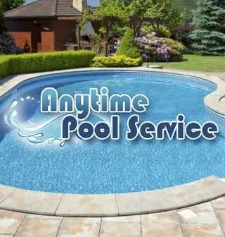 Anytime Pool Service