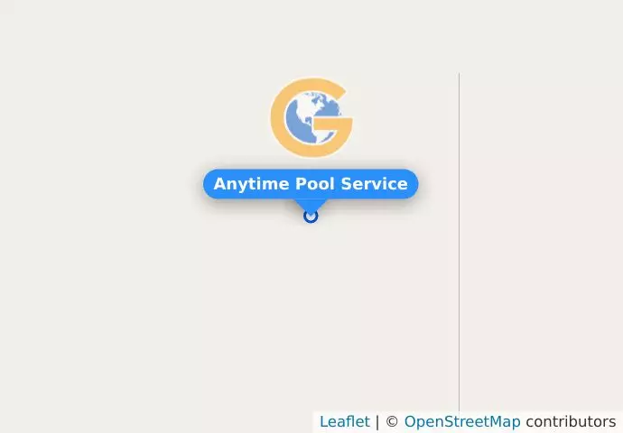 Anytime Pool Service