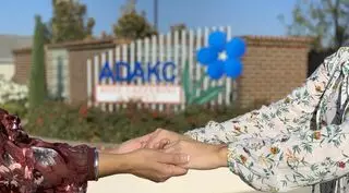 Alzheimer's Disease Association of Kern County
