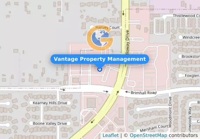 Vantage Property Management