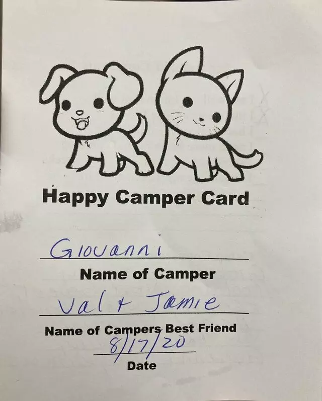 Cowen&apos;s Pet Resort