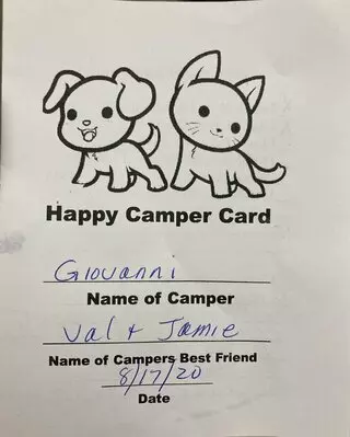 Cowen's Pet Resort