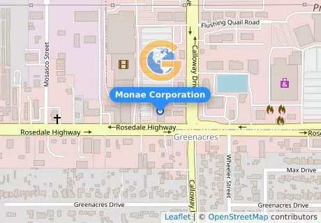 Monae Corporation