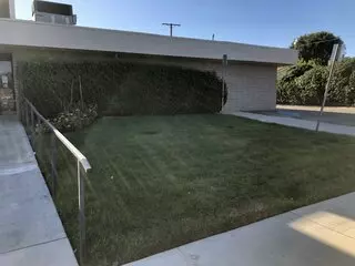 O. Montoya Landscape Maintenance