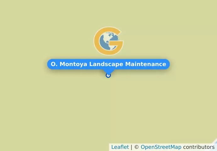 O. Montoya Landscape Maintenance