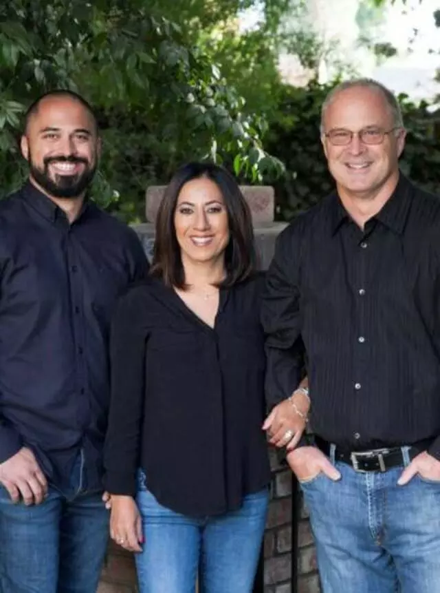 The Gordon Team - Watson Realty