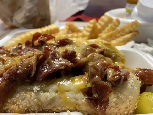Nagi's Burgers