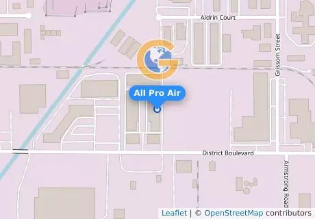 All Pro Air
