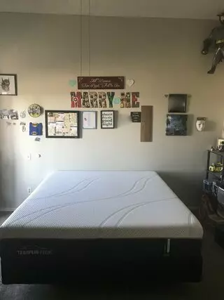 Mattress Land SleepFit