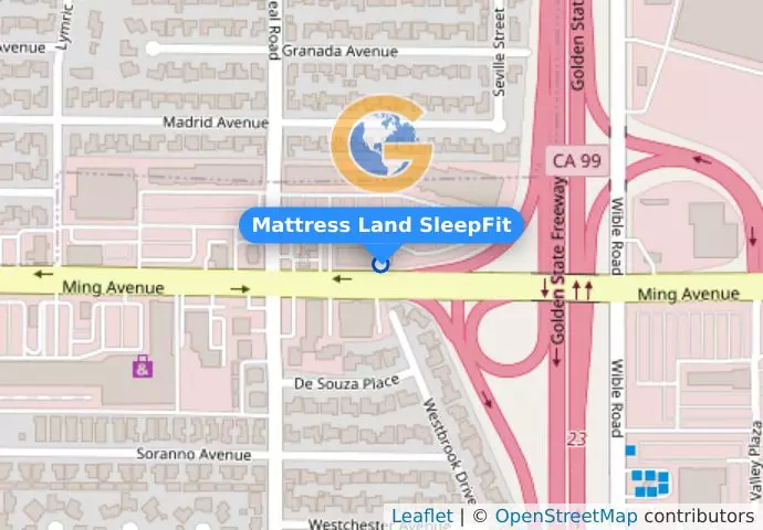 Mattress Land SleepFit