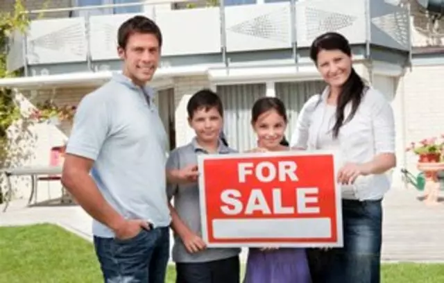 Realty 101- Houses for Sale in Bakersfield