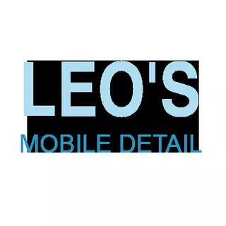 Leo's Mobile Detail