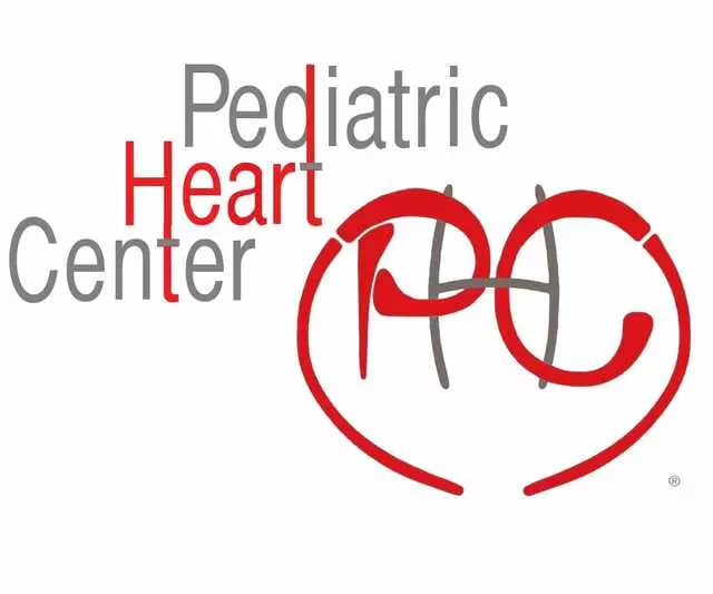 Pediatric Heart Center