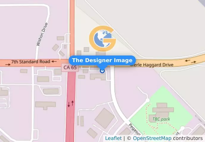 The Designer Image