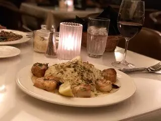 Uricchio's Trattoria